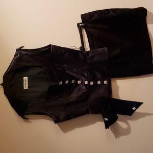 Perfect New Year's Eve-Wear...